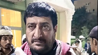 أسرة قائد التصنيع العسكري اليمني بعد مصرعه في فيصل: كان يتمتع بسيرة عطرة | فيديو