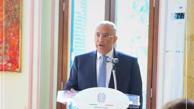 22 فبراير.. تمويل العلوم تكشف تفاصيل النداء الأول لبرنامج تمويل الشراكات العلمية الدولية