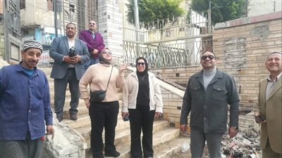 رئيس مدينة طلخا بالدقهلية: إقامة معرض أهلا رمضان لبيع السلع بأسعار مخفضة بحديقة الطفل