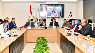 باستثمارات 900 مليون جنيه.. استكمال المرحلتين الأولى والثانية من برنامج إدارة المخلفات الصلبة | صور 