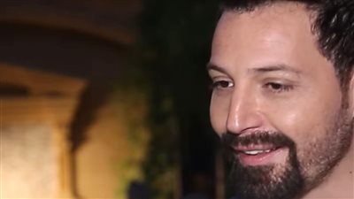 محمود حجازي: بحب كل البنات في فيلم عيسى.. وشقاوة شخصيتي لذيذة