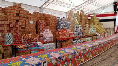 بتخفيضات 30%.. سكرتير عام الغرف التجارية: معارض أهلا رمضان توفر جميع السلع الأساسية بجودة عالية