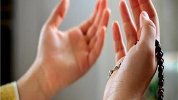 دعاء للمتوفي 