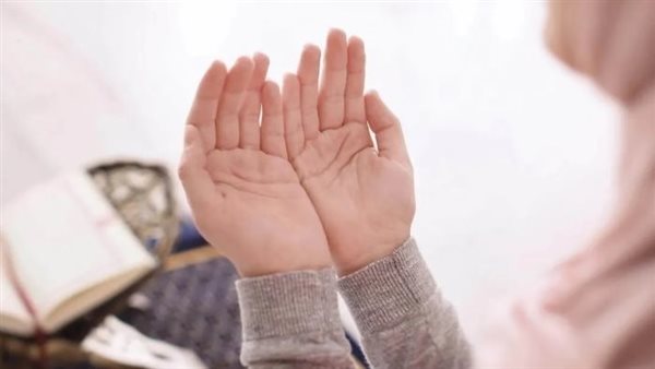 دعاء للمتوفى في ليلة