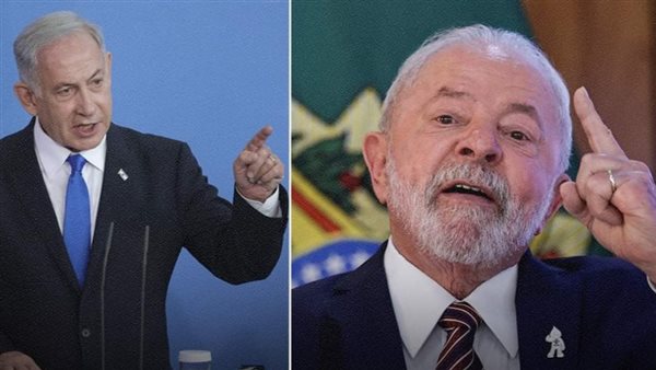 الرئيس البرازيلي