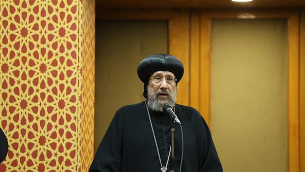 الأنبا إرميا