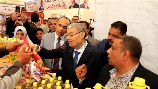 معارض أهلا رمضان