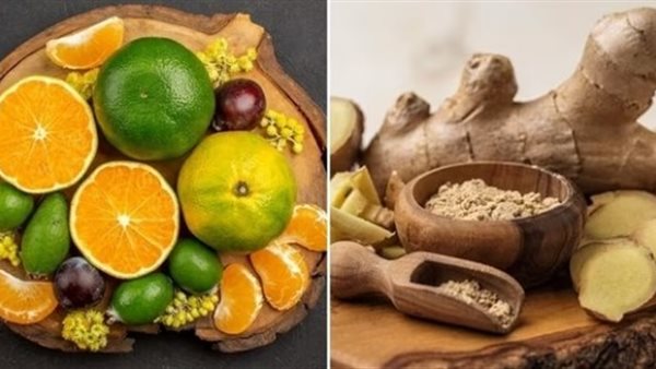 أطعمة يجب تناولها