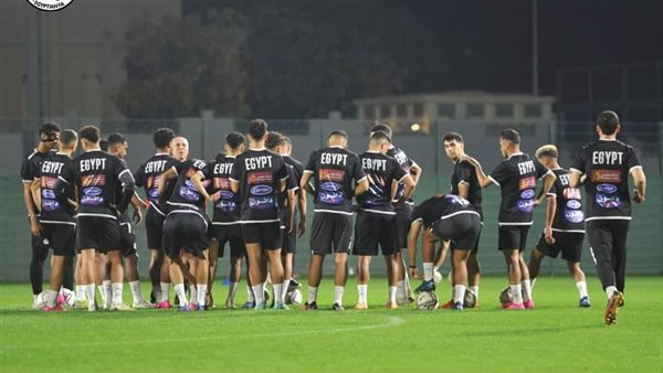 المنتخب الأولمبي