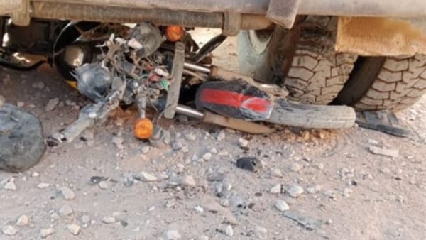 جانب من الحادث