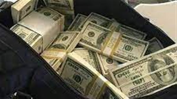 عملات أجنبية - تعبيرية