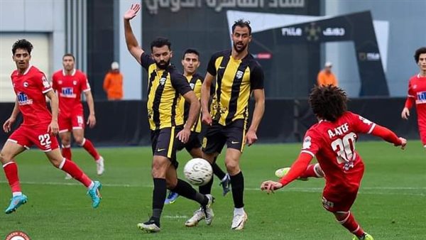 فيوتشر والمقاولون