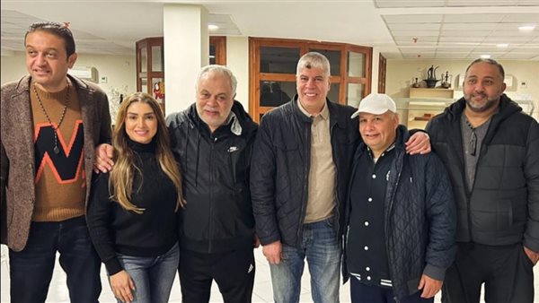 كواليس مسلسل سر إلهي