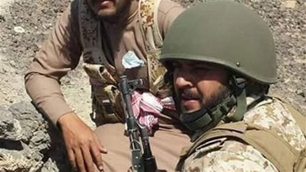 اللواء حسن بن جلال