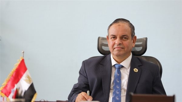  الشحات غتوري