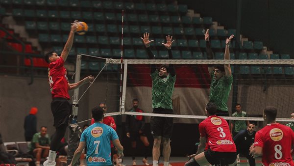 مباراة الأهلي وإيسترن