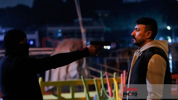 أحمد العوضي