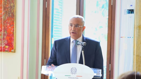 رئيس هيئة تمويل العلوم