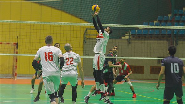 مباراة سابقة لفريق