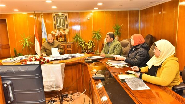 محافظ أسيوط