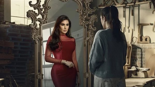 ياسمين صبري