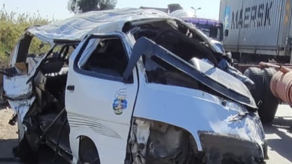 جانب من الحادث