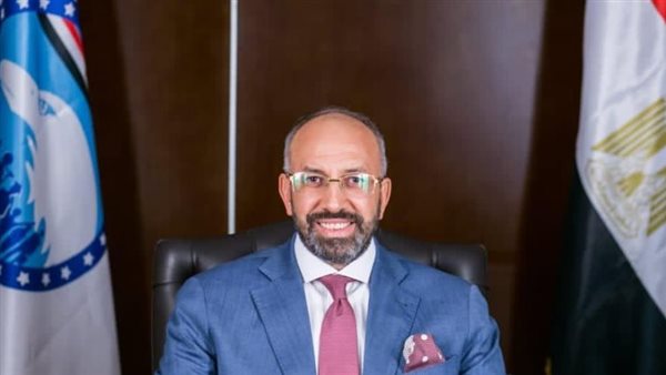 حسام المندوه