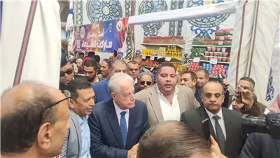 تعرف على أماكن معارض أهلا رمضان 2024 الجيزة والأسعار