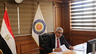 الأعلى للجامعات يعلن تظلمات نتيجة اختبارات الدبلومات والمعاهد الفنية للقبول بالجامعات الحكومية