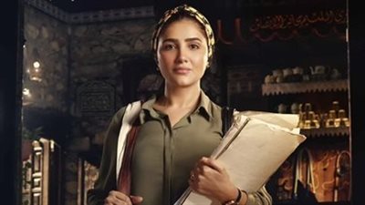 مي عمر تتبنى محامِ حديث التخرج مهنيا في نعمة الأفوكاتو برمضان 2024 |خاص