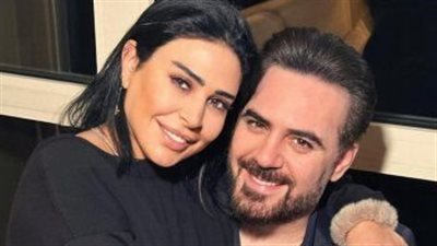 وائل جسار: فكرة مشاركة زوجتي في أغنية كل وعد كانت مطروحة من زمان.. ولا أنشغل بفكرة الحسد