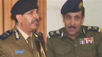 التفاصيل الكاملة لـ وفاة العميد علي الشرفي الضابط اليمني في القاهرة.. السفارة تكشف