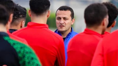 مصدر بغزل المحلة: فشل المفاوضات مع تامر مصطفى لقيادة الفريق