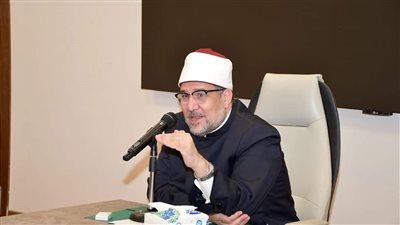 الأوقاف: إيفاد إمامين وقارئ إلى كندا وإيطاليا لإحياء ليالي شهر رمضان 