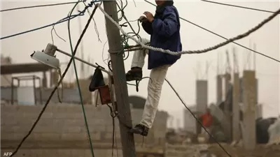 الإفتاء: الاستيلاء على التيار الكهربائي حرام شرعا