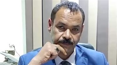 شاهد عيان على مقتل حارس مدرسة أثناء تصديه لـ لص بكفر الشيخ يروي تفاصيل الواقعة| بث مباشر 