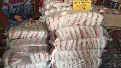 الحق السكر قبل ما يخلص.. أماكن معارض أهلا رمضان 2024 بالقاهرة والجيزة