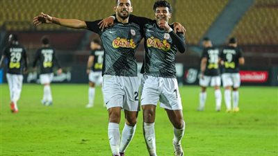 التعادل يحسم نتيجة مباراة الداخلية وفاركو في الدوري الممتاز 