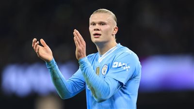 هالاند يقود السيتي أمام لوتون تاون في كأس الاتحاد الإنجليزي