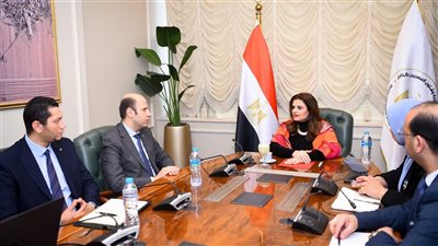 الهجرة تتابع جهود إطلاق منصة التسوق الإلكترونية للمصريين بالخارج 