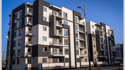 غدًا.. طرح شقق سكنية للمصريين بالخارج بمشروع بيت الوطن 