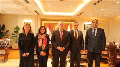 وزير التعليم العالي يكشف آخر مستجدات مشروع مركز أبحاث طبية ذات بعد إفريقي