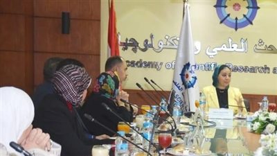 لدعم الصناعة.. أكاديمية البحث العلمي تعلن إنشاء حاضنات تكنولوجية جديدة