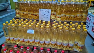 انطلاق معارض أهلا رمضان بالإسكندرية.. والمحافظ: إتاحة السلع الأساسية بأسعار مخفضة