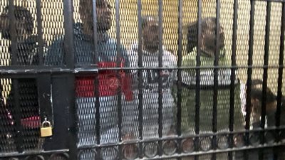  المؤبد لـ 3 أشقاء وبراءة والدهم في قضية إنهاء حياة شاب بأوسيم