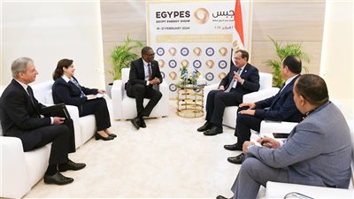 شل العالمية تتطلع لتحقيق اكتشافات جديدة في مصر