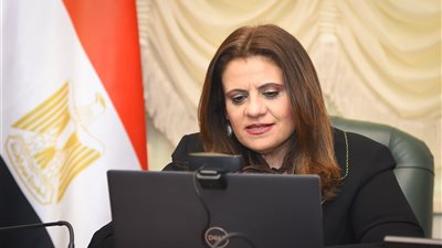 وزير الهجرة تقدم التعازي في استشهاد 3 رهبان مصريين بجنوب إفريقيا.. وتؤكد متابعتها للتحقيقات