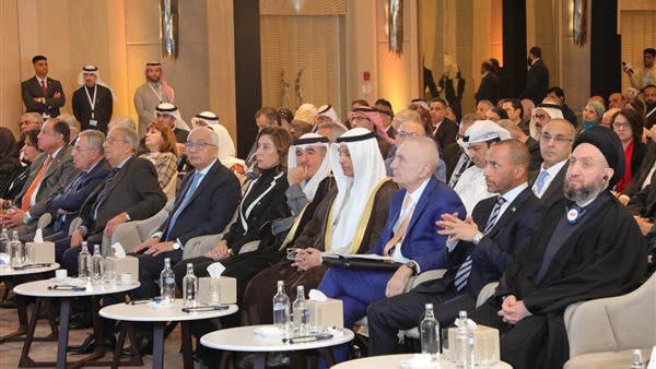 فعاليات المنتدى العالمي