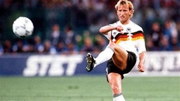 أندرياس بريمه