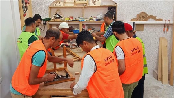 المتعافين من الإدمان